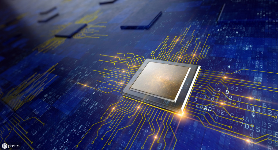 cpu在处理数据时,是不是所有的数据都要放到内存中?