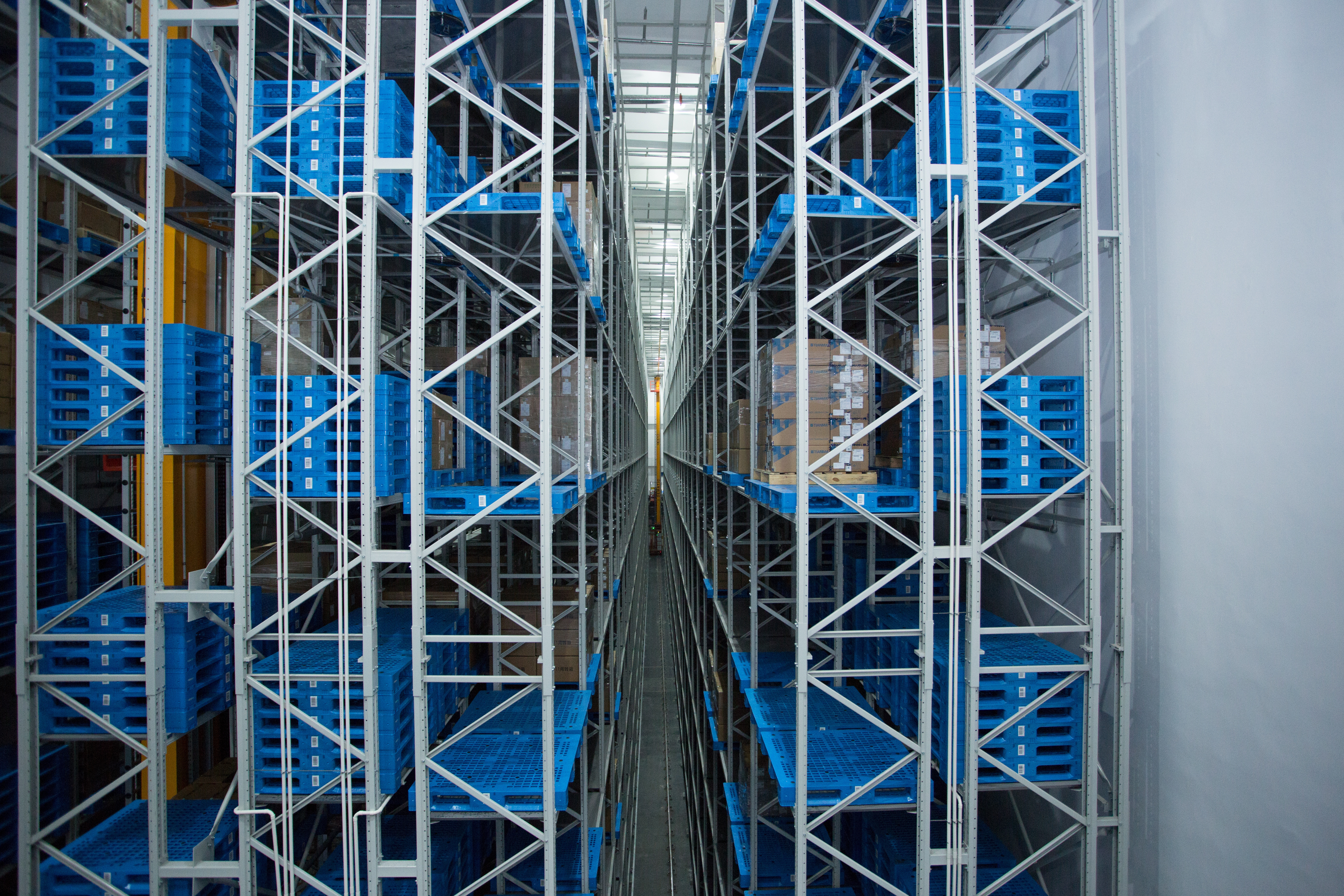 oppo重庆智能生态科技园产值破300亿元 创新示范智能工厂正式启动