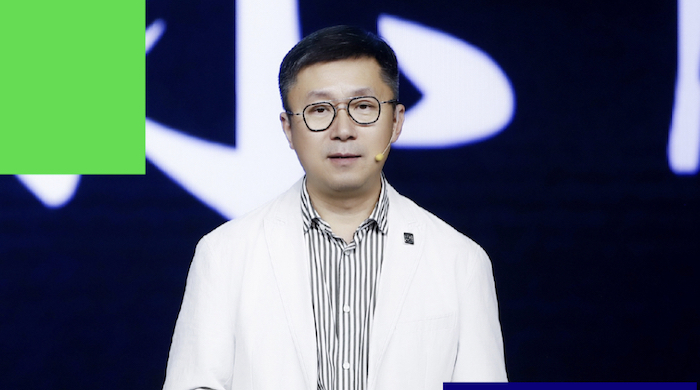 在10月15日举办的爱奇艺悦享会上,爱奇艺创始人,首席执行官龚宇表示"