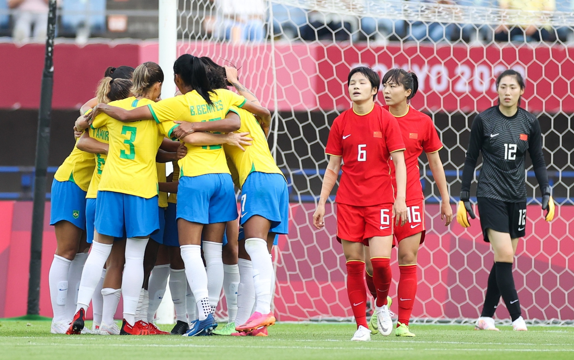 中国女足再战日本，冲击东亚杯首冠，附比赛观看方法 - 知乎