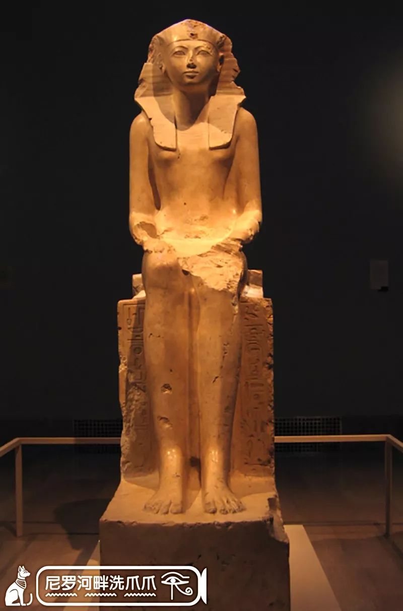 古埃及美尼斯图片