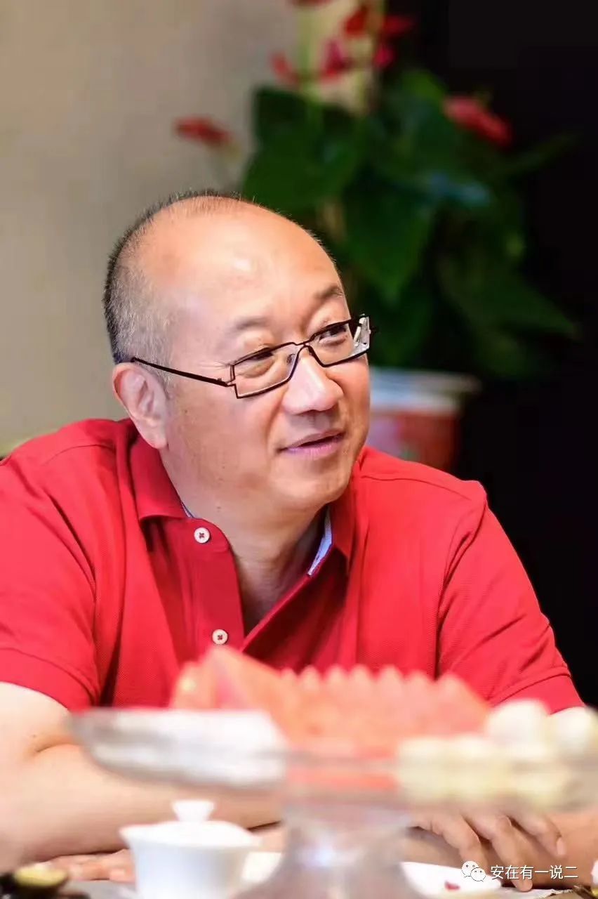 我所了解的冯仑:被“立案”不涉及刑事 出走牟其中并非势利_凤凰网