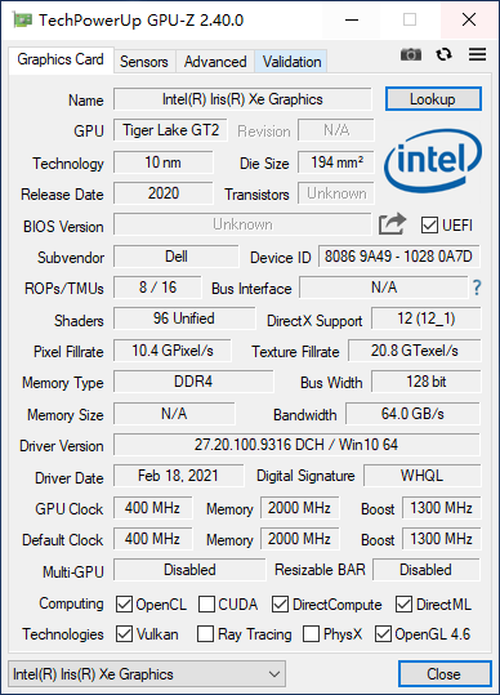 i5-11300h核显对决锐龙5:英特尔xe更胜一筹__凤凰网