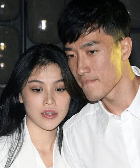 刘翔前妻回应假怀孕,怒怼没脑子神经病,离婚6年仍被骂骗婚
