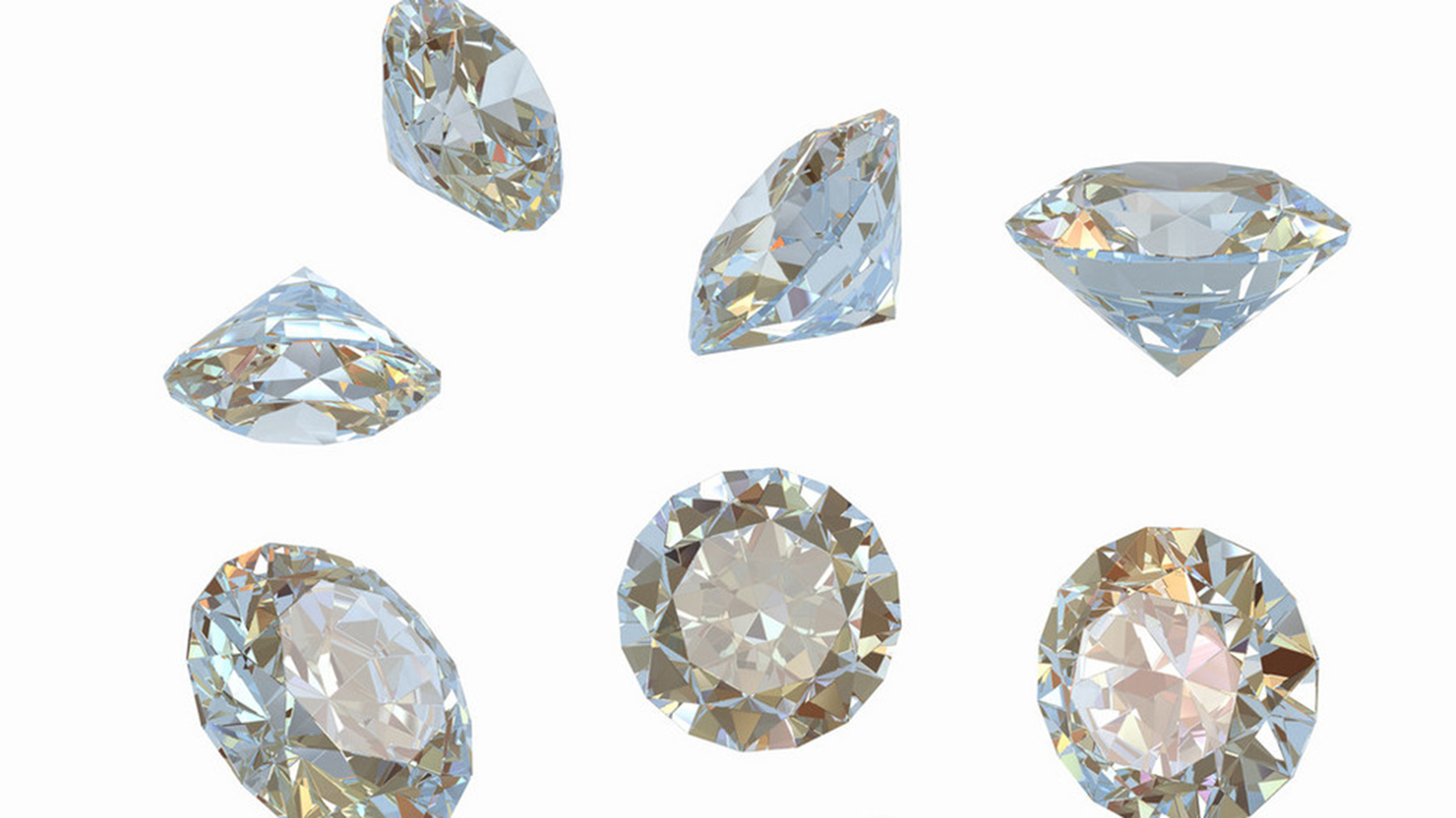 锆石与合成立方氧化锆__凤凰网