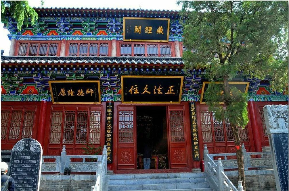 五一假期自驾游, 河南这5个地方最值得去