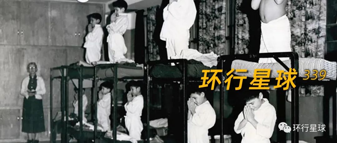 虐杀数千儿童 加拿大如何搞种族灭绝?
