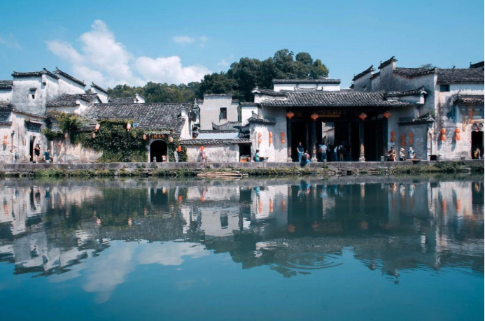 徽州也曾有群毫無自由可言的人 上廁所都得交租_鳳凰網歷史_鳳凰網