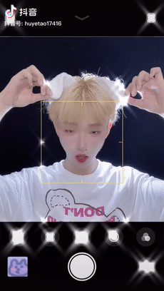 现役第一女装大佬直播间钓直男摘掉假发自己竟也是土味直男