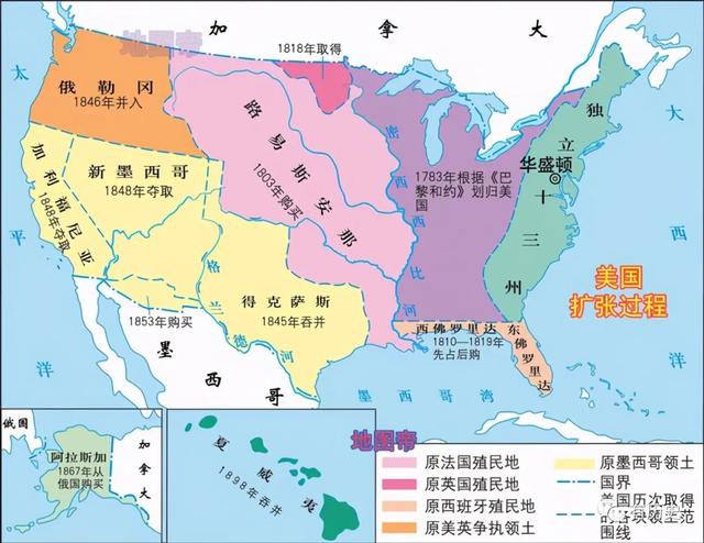 世界国土面积排行榜_全球领土排名恐洗牌,世界最大岛屿或并入美国,面积超5个日本