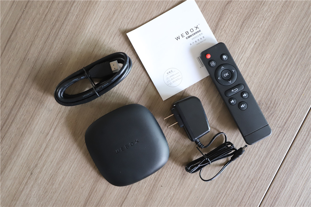 无广告,不卡顿,泰捷webox 60c2电视盒子体验__凤凰网