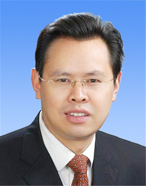 程用文任武汉市副市长,代理市长