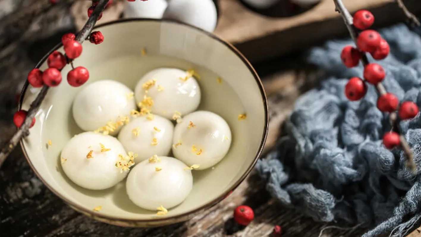 吃红糖鸡蛋有什么作用 - 早旭经验网