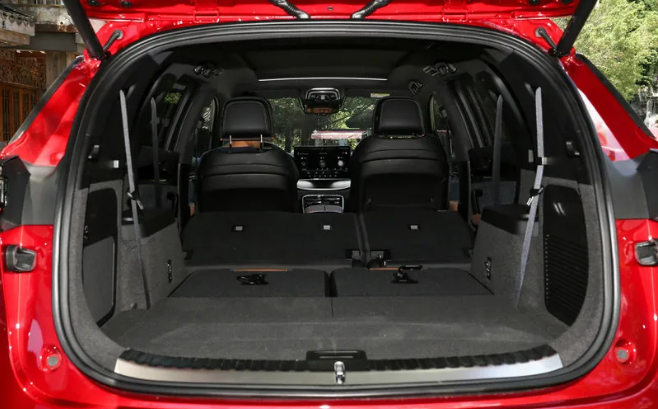 比亚迪唐dm导购手册哪个配置最值得购买