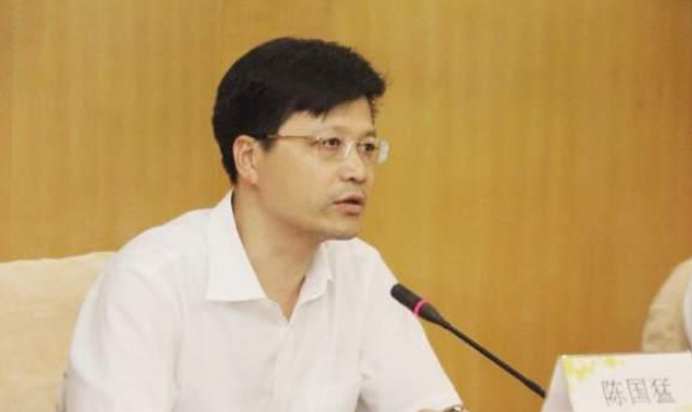 中央纪委副部级官员调任海南省纪委书记,曾在福建创多项"第一"_凤凰网