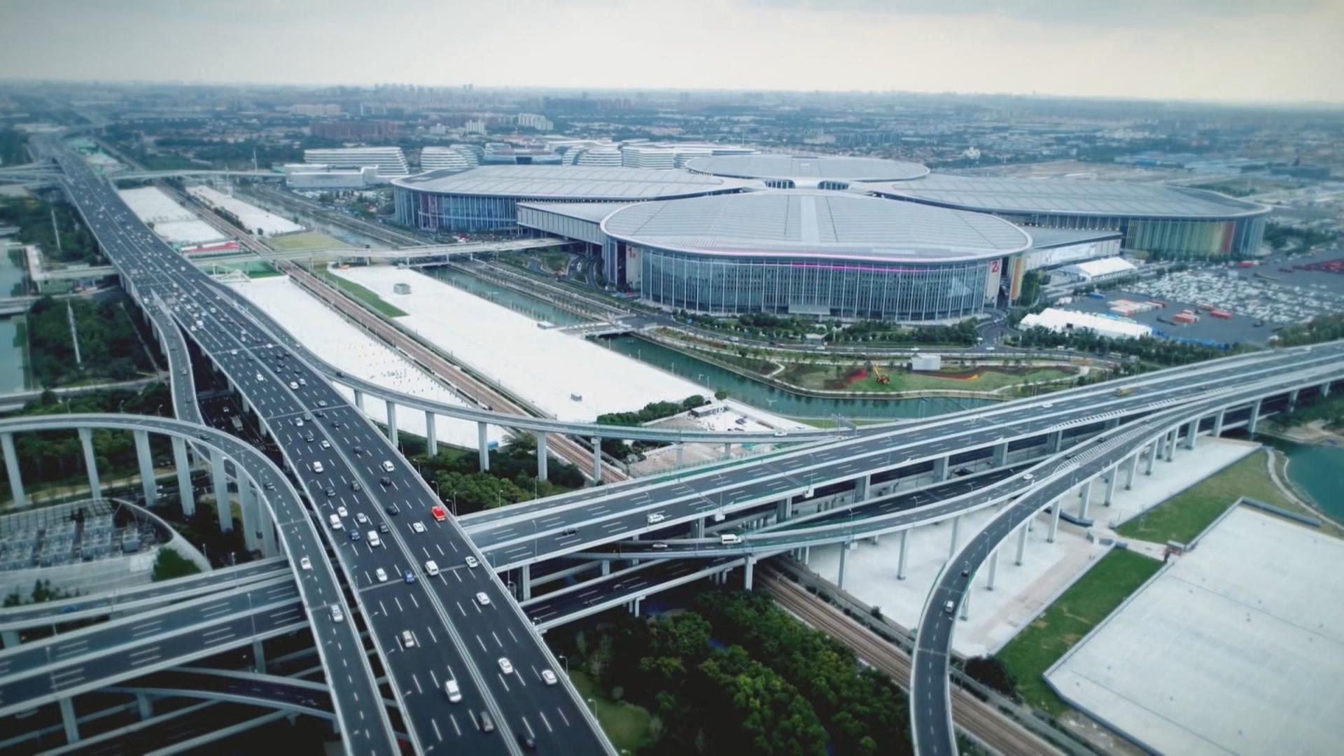 "一区五新"虹桥商务区"十四五"规划圈重点__凤凰网