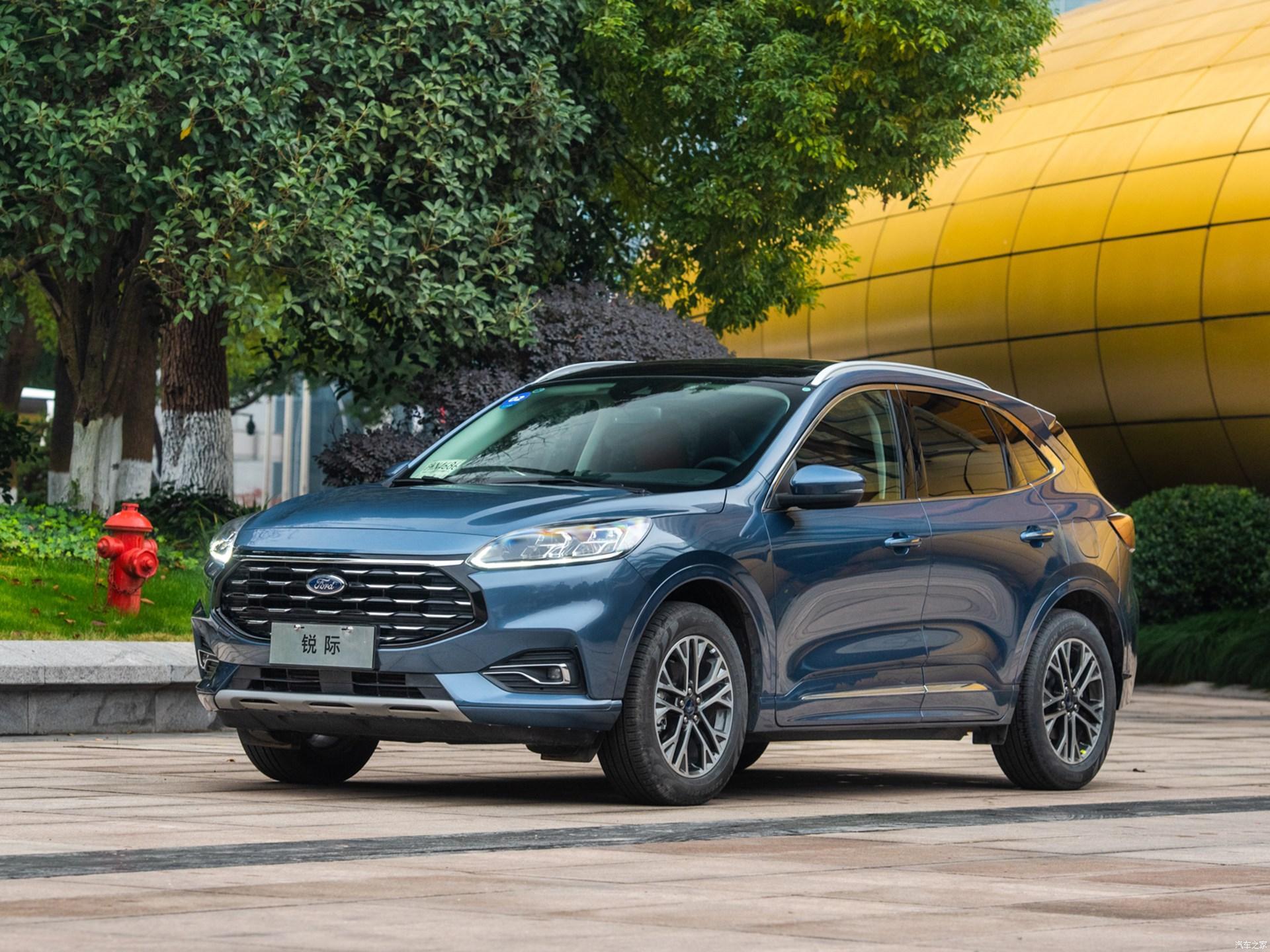 15万预算买suv福特锐际值得买吗