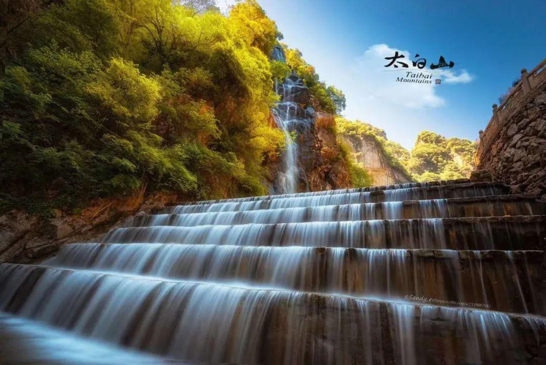 这六个"太白山"冷知识,你知道几个?