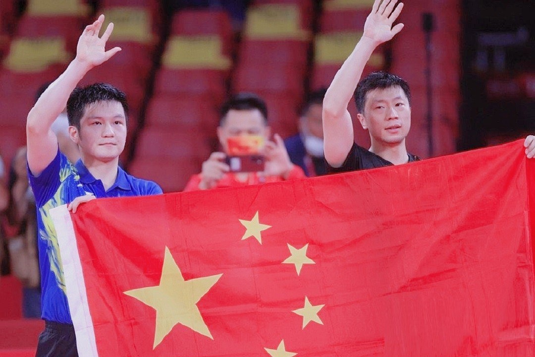 2021年度中国乒超联赛:10月(待定).