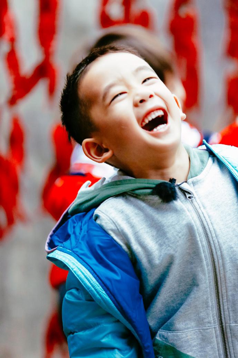 "三角眼"的孩子,没有好心眼?