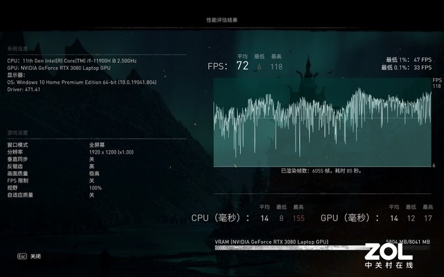 这可不是简单的“SE” 掠夺者刀锋500 SE首测