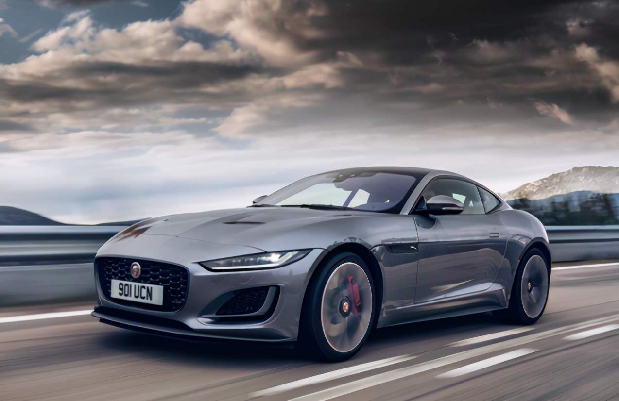 拉风跑车不用很贵这三款50万级别车型帅气又时尚