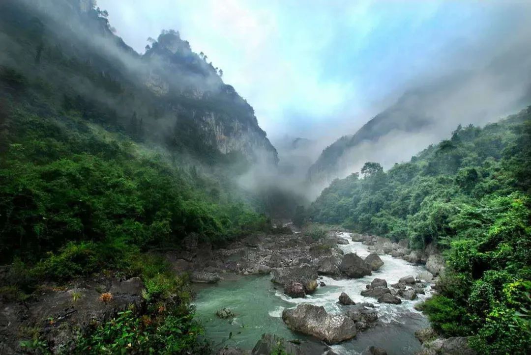 贵州推出春季主题旅游线路，邀您共赏最美人间四月天