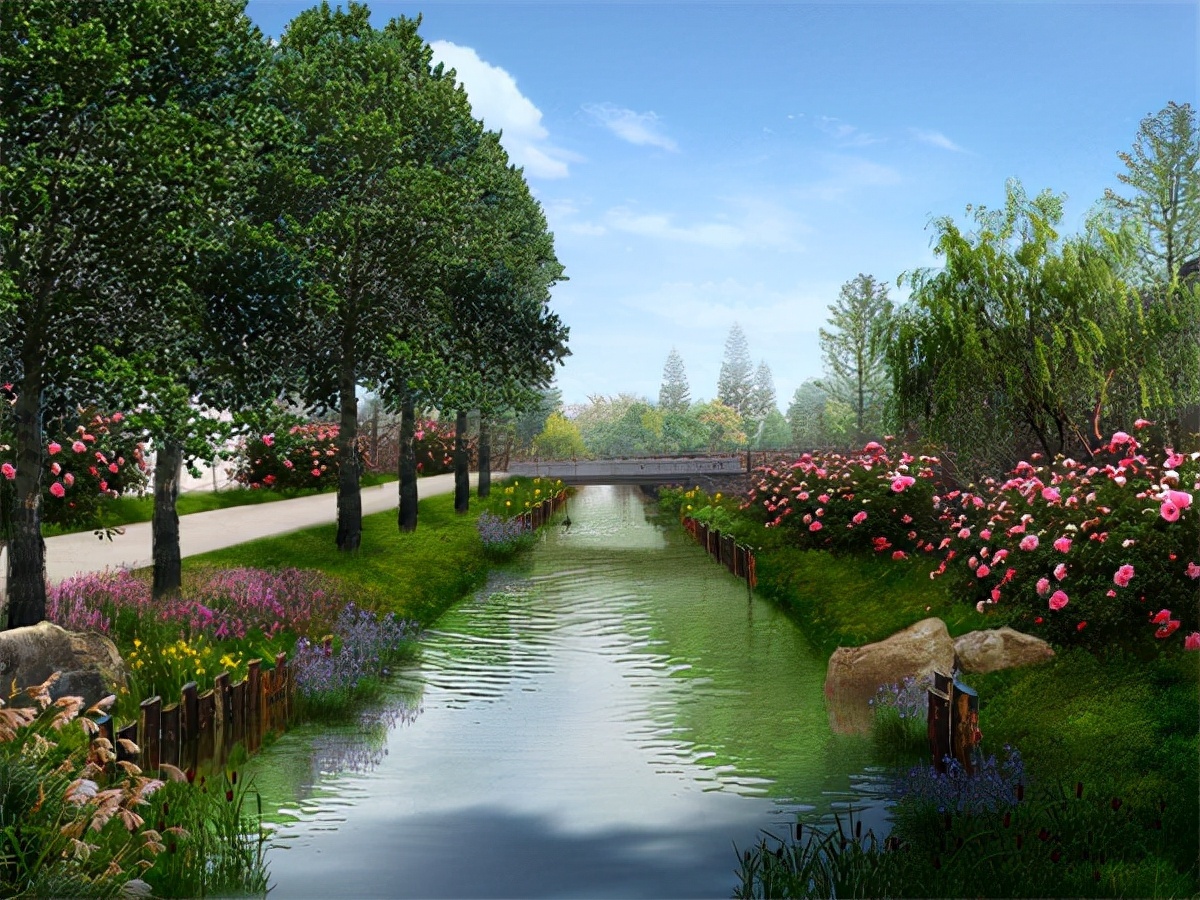 江苏省清江浦区着力打造运河文化加快推进水美乡村建设