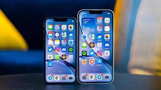 iPhone13到底值不值得买？看完上手体验再确定！