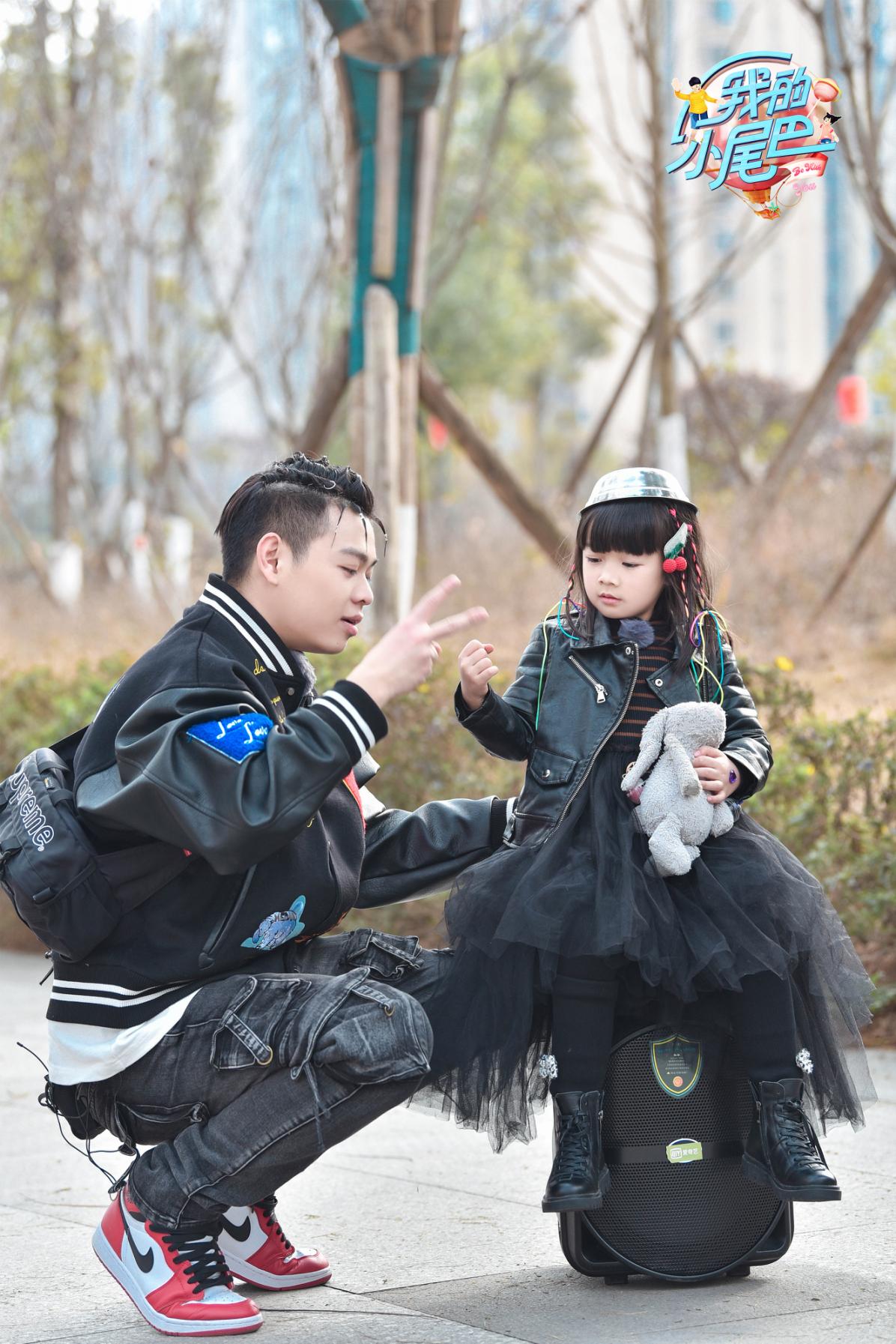 爱奇艺《我的小尾巴》大热出圈 构建"摩登家庭生活图鉴"