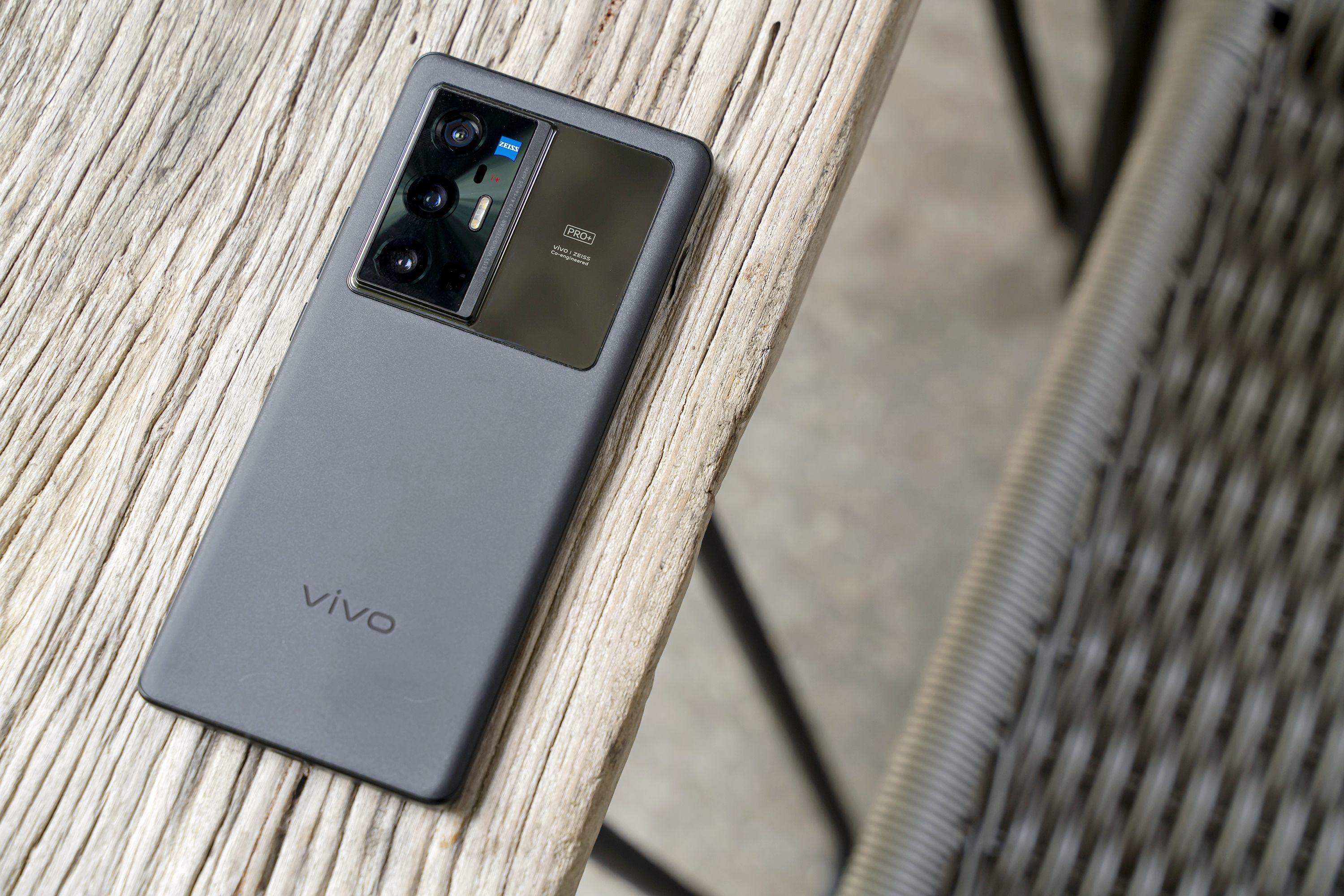 vivo x70 pro 如何把防抖做到极致?__凤凰网