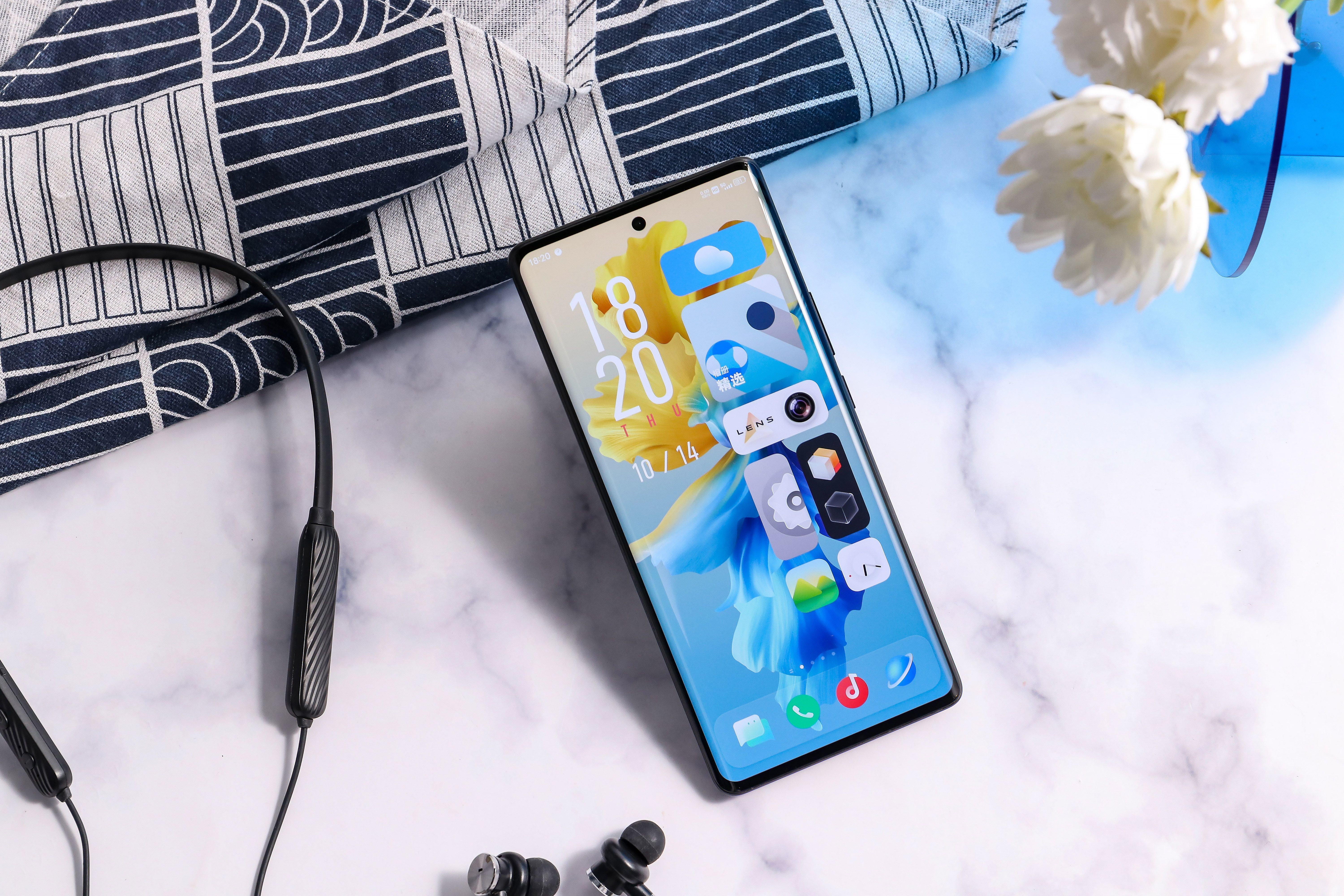 均衡全面,巅峰影像,且看vivo x70 pro 完美诠释__凤凰网