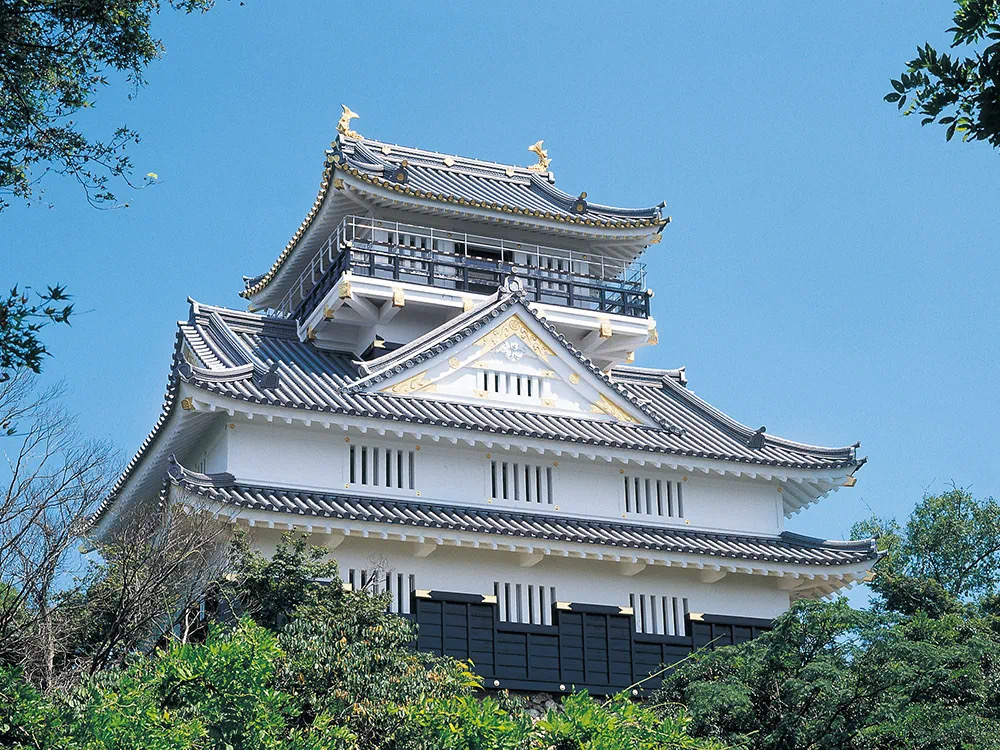 旅步不停·玩转日本|走进岐阜,这里的浪漫绝对有一份是你的爱