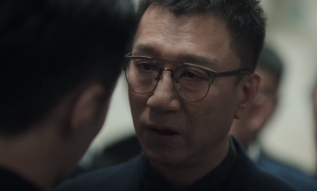 《扫黑风暴》首播口碑不俗 孙红雷刘奕君飙演技_凤凰网