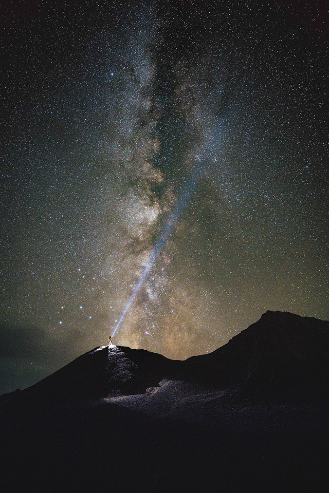 尼康微单Z7 II为何被称为风光摄影利器