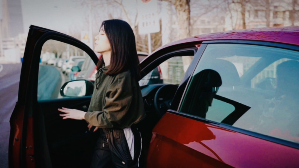 e汽车奥迪q5lsportback让优雅可以更自由