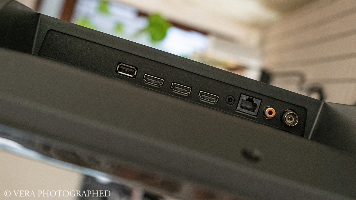 华为智慧屏s pro 65:这个寒假,我们净围着这台电视机打转了!