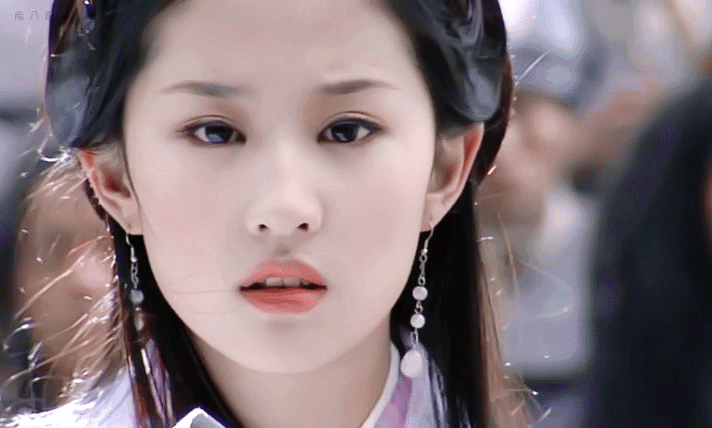 打败古力娜扎她凭什么成为新一代虎扑女神