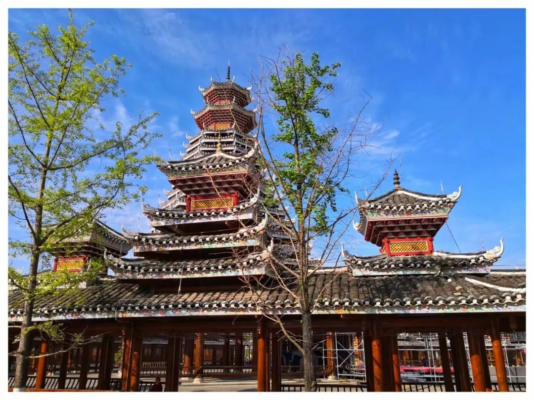 黔东大地——玉屏侗族自治县高位推动侗乡风情园创建国家4a级旅游景区