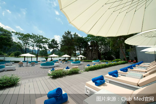 新设中国区业务ceo 调整亚太区组织架构 club med持续押宝中国市场