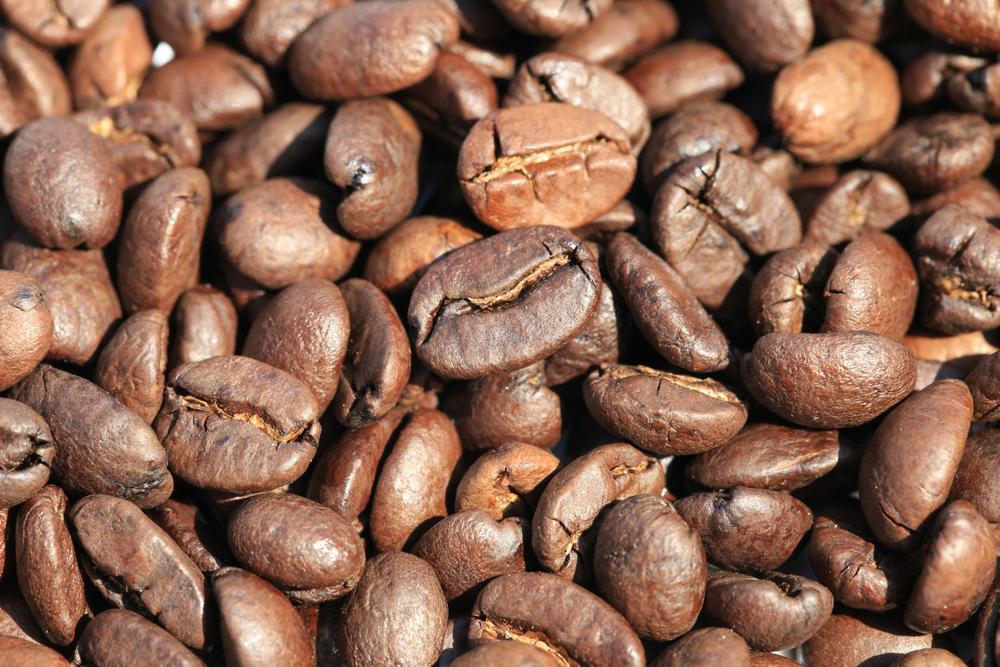 干货分享（越南咖啡市场分析）越南的咖啡供应量占世界总量的比例