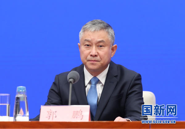 教育部财务司司长郭鹏郭鹏称,针对因暴雨洪灾无力偿还助学贷款的