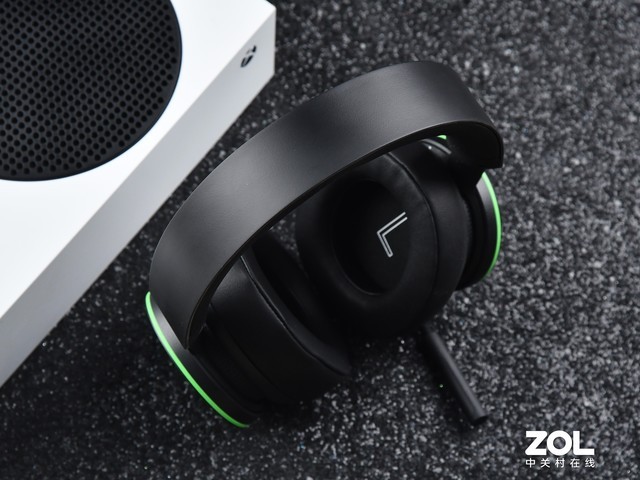 微软xbox无线耳机2021款上市体验首发