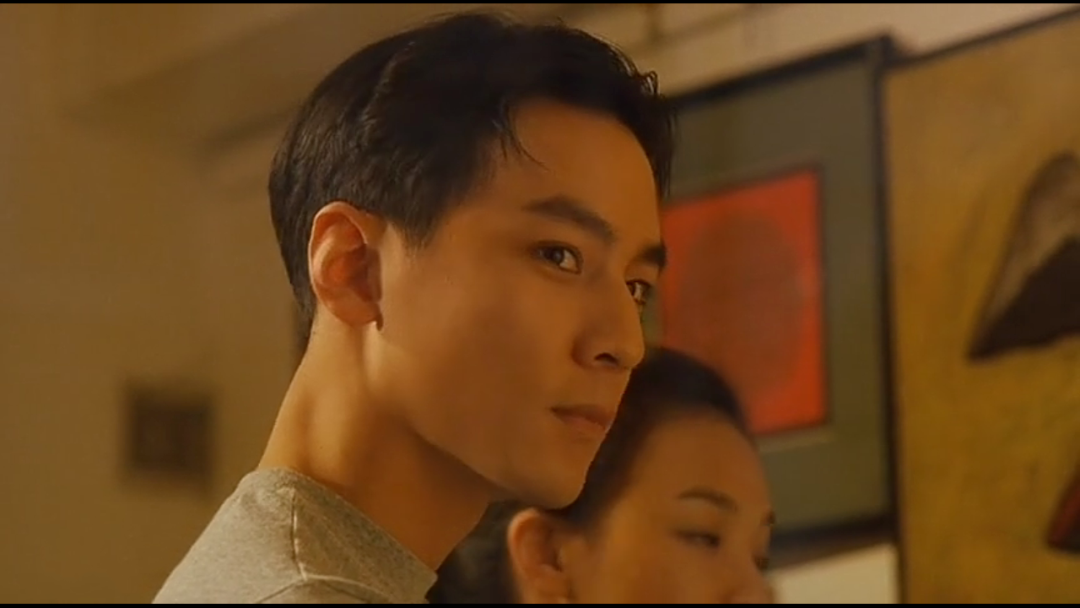 自爆无性婚姻后,吴彦祖又上热搜:帅是他最不值一提的优点