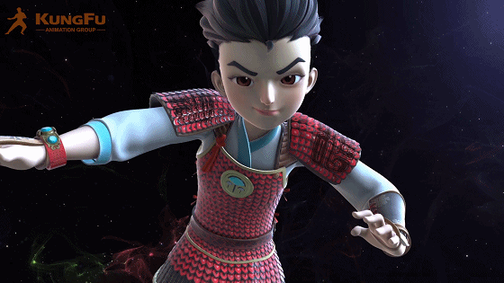 欧冠火热落幕!《蹴鞠小子》带你了解足球之源