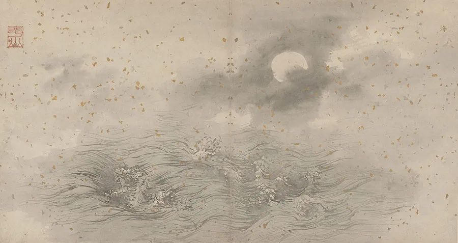 论宋代人物画艺术特征_凤凰网