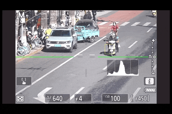 尼康Z9旗舰微单相机 诠释速度与激情