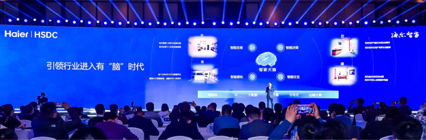 人工智能会不会最先在智慧家庭领域落地?