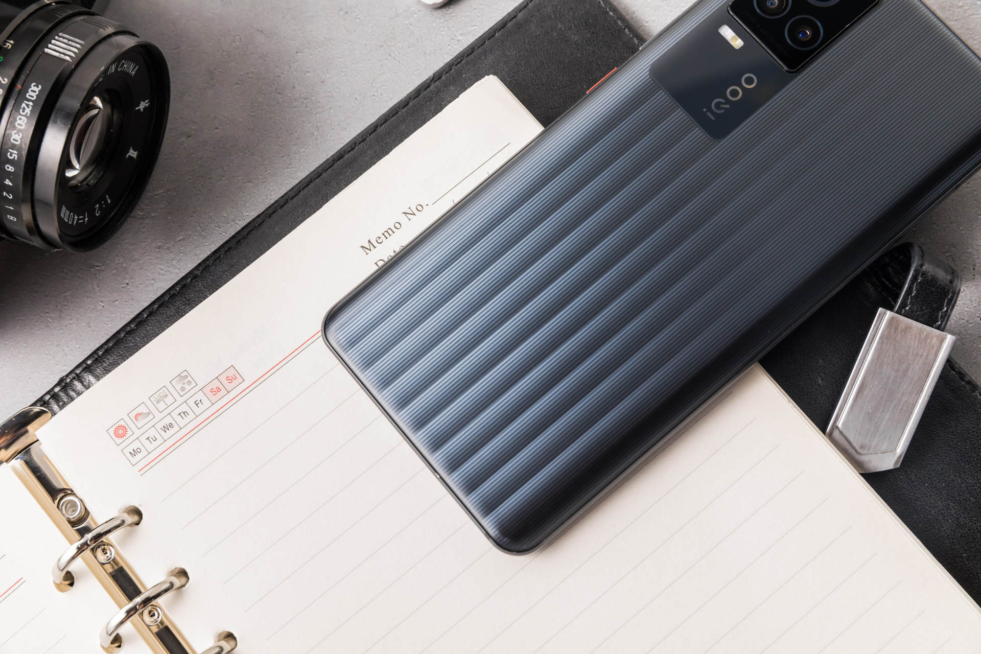 iqoo 7上手体验,游戏爱好者的首选机型之一__凤凰网