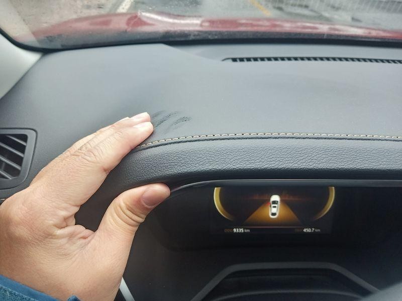 汽车内饰材料哪种环保,搪塑和注塑谁健康谁不环保__凤凰网